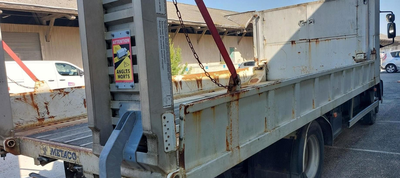 IVECO CARGOBUL - Biltransportbil lastbil: bild 5 IVECO CARGOBUL - Biltransportbil lastbil: bild 5