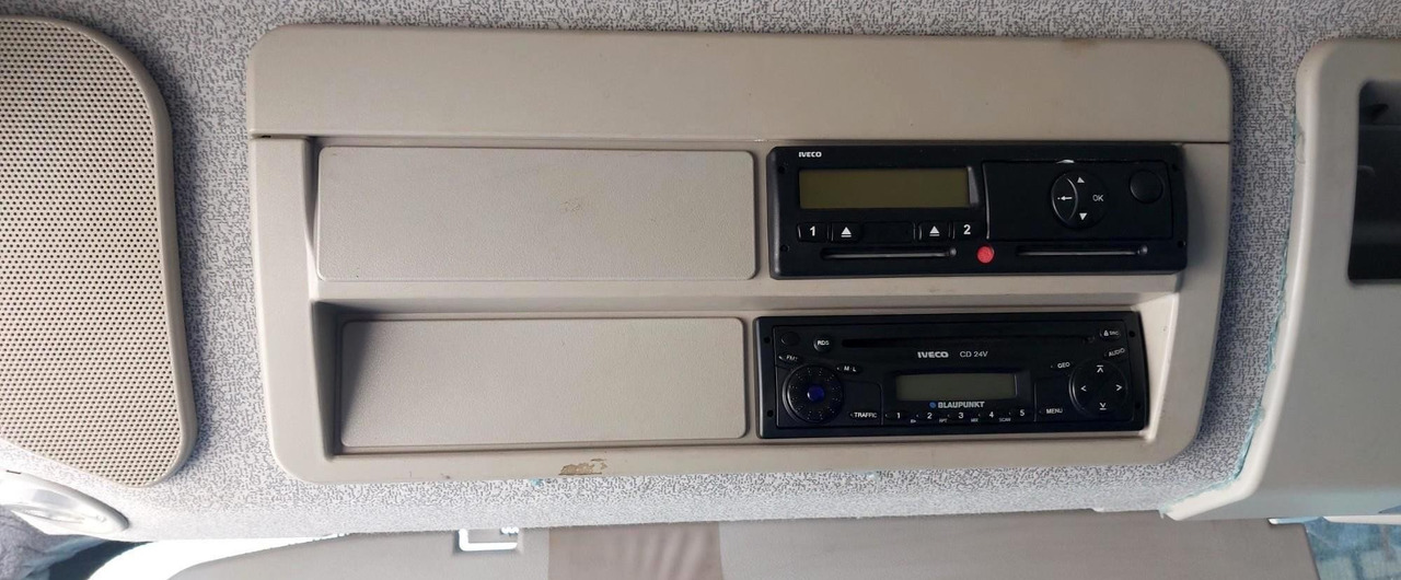 IVECO CARGOBUL - Biltransportbil lastbil: bild 4 IVECO CARGOBUL - Biltransportbil lastbil: bild 4