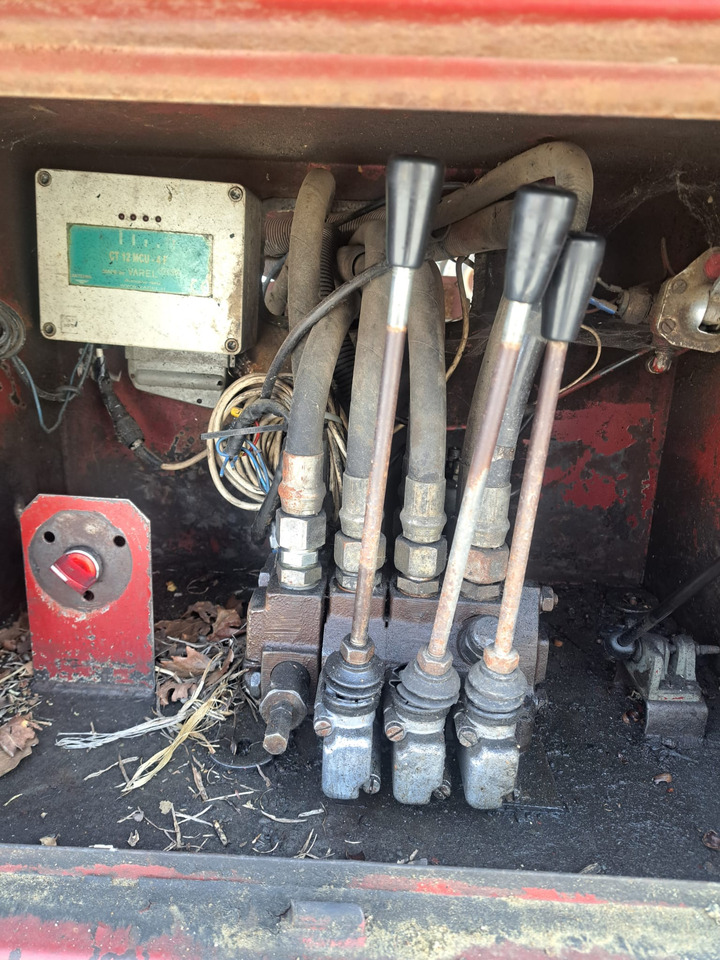 MERCEDES-BENZ 1823 - Biltransportbil lastbil: bild 4 MERCEDES-BENZ 1823 - Biltransportbil lastbil: bild 4