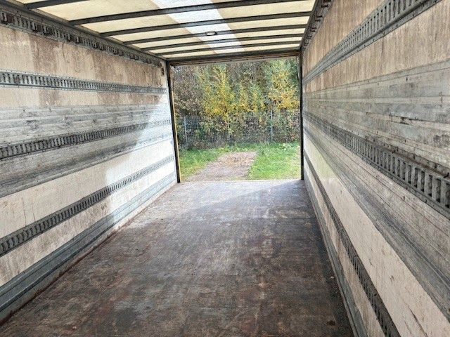 Mercedes-Benz Atego 1230 1230,1530 Klima Luft LBW LBW - Lastbil med skåp: bild 5 Mercedes-Benz Atego 1230 1230,1530 Klima Luft LBW LBW - Lastbil med skåp: bild 5