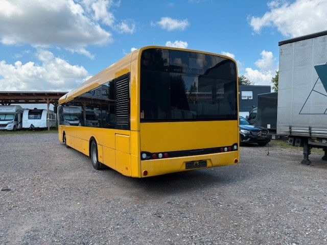 Solaris Urbino - Stadsbuss: bild 4 Solaris Urbino - Stadsbuss: bild 4