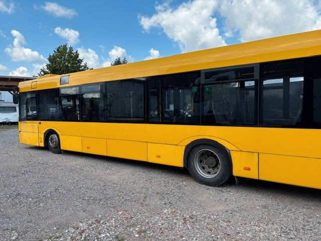 Solaris Urbino - Stadsbuss: bild 3 Solaris Urbino - Stadsbuss: bild 3