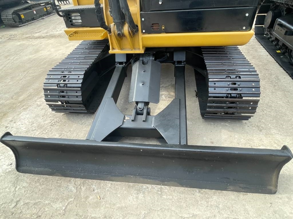 CAT 305.5E2 - Minigrävmaskin: bild 3 CAT 305.5E2 - Minigrävmaskin: bild 3