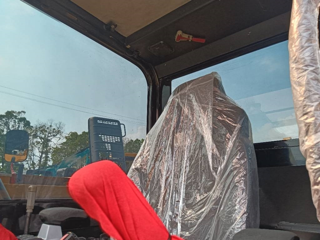 CAT 307E2  - Minigrävmaskin: bild 5 CAT 307E2  - Minigrävmaskin: bild 5