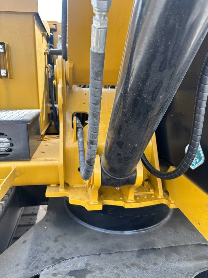 CAT 307E2 - Minigrävmaskin: bild 5 CAT 307E2 - Minigrävmaskin: bild 5