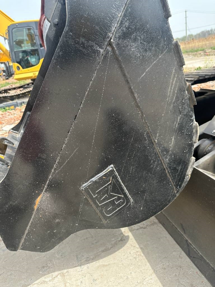 CAT 307E2 - Minigrävmaskin: bild 5 CAT 307E2 - Minigrävmaskin: bild 5