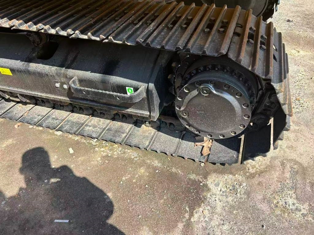 CAT 320 GC - Bandgrävare: bild 2 CAT 320 GC - Bandgrävare: bild 2