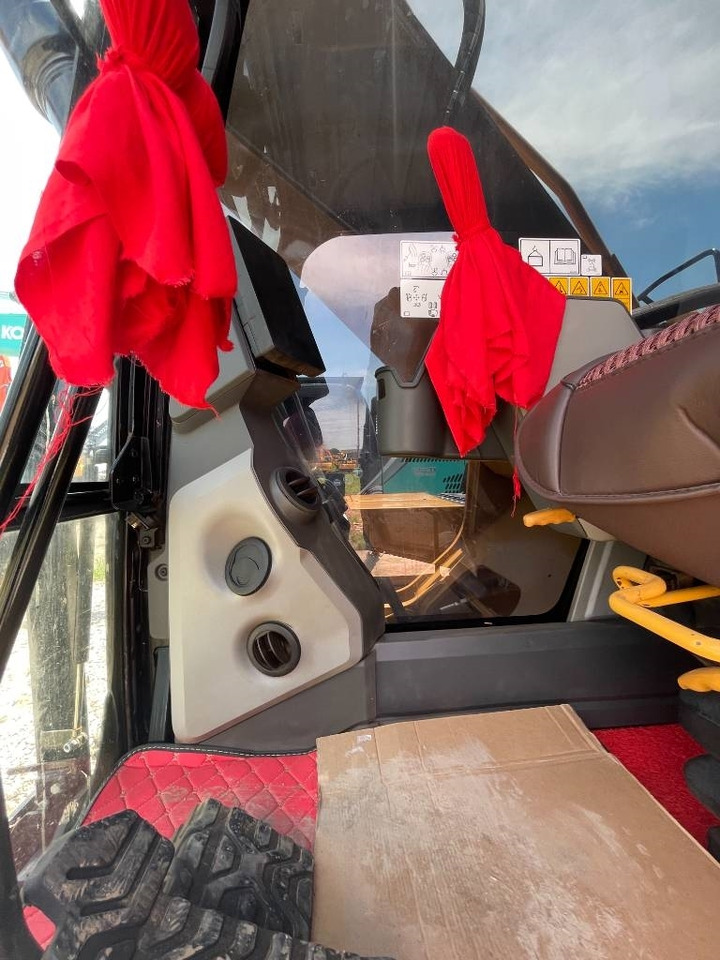 CAT 330GC - Bandgrävare: bild 5 CAT 330GC - Bandgrävare: bild 5