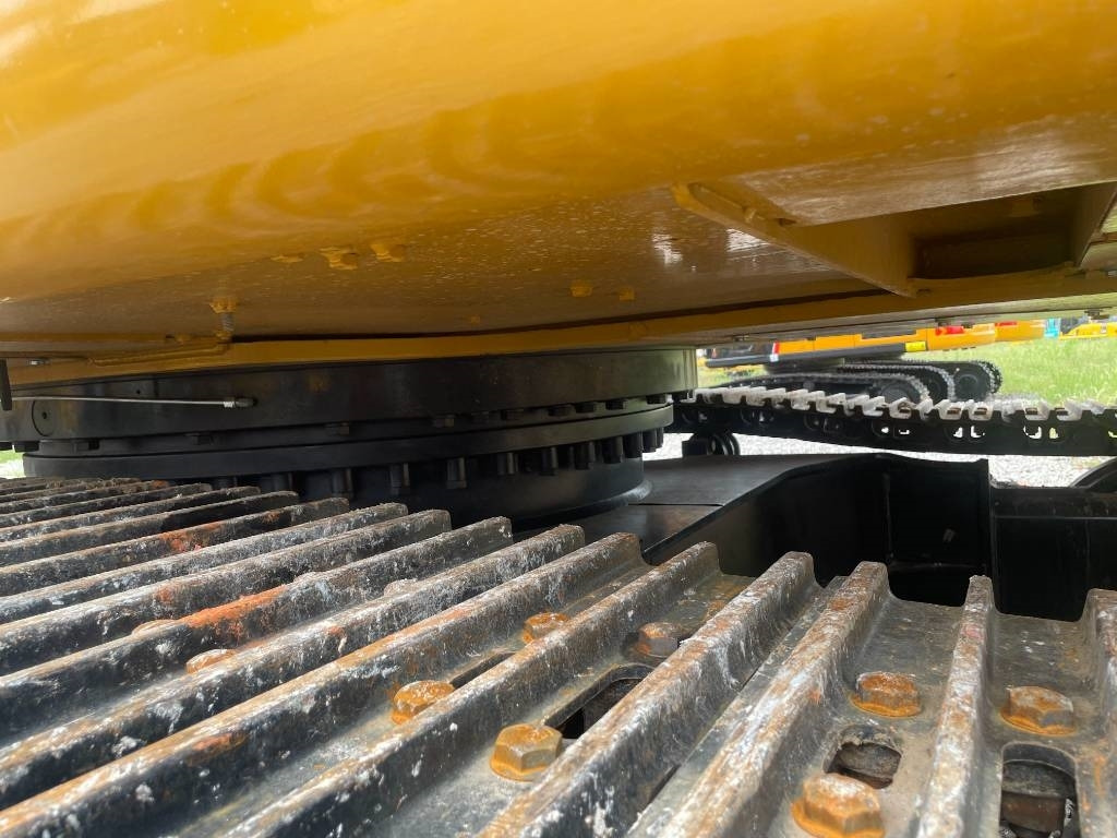 CAT 336D2 - Bandgrävare: bild 3 CAT 336D2 - Bandgrävare: bild 3