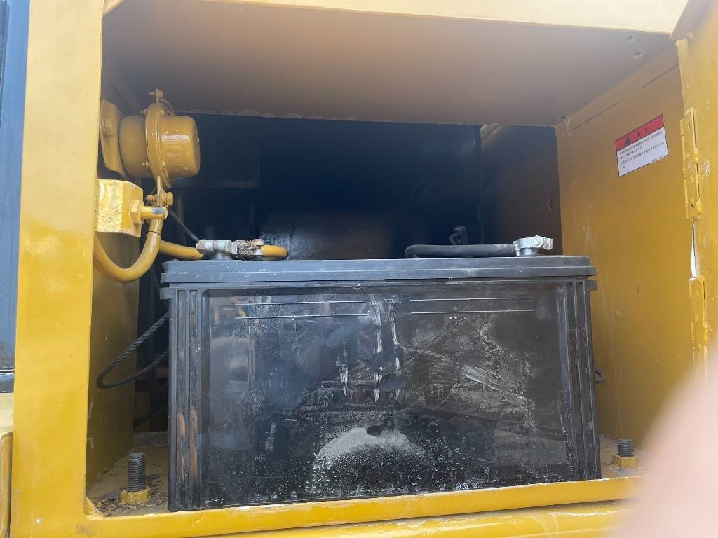 CAT D 7 G - Bulldozer: bild 5 CAT D 7 G - Bulldozer: bild 5