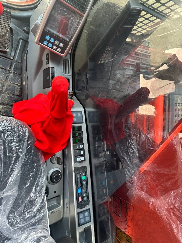 Bandgrävare Doosan DX 225LC-9C [ Copy ]: bild 7