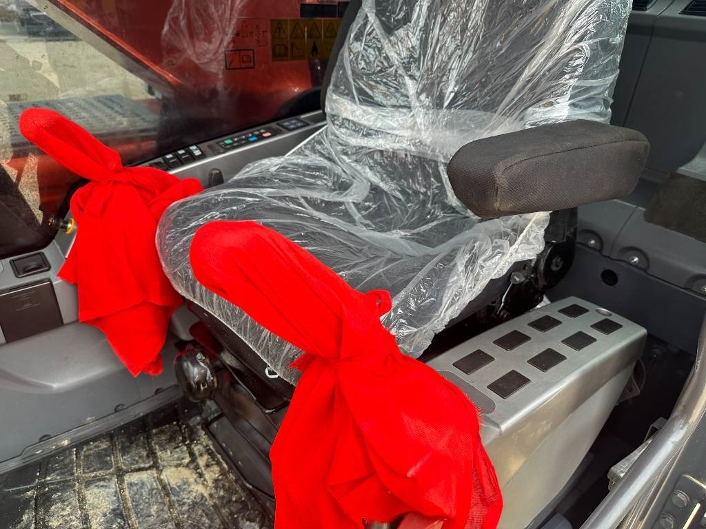 Bandgrävare Doosan DX 225LC-9C [ Copy ]: bild 8