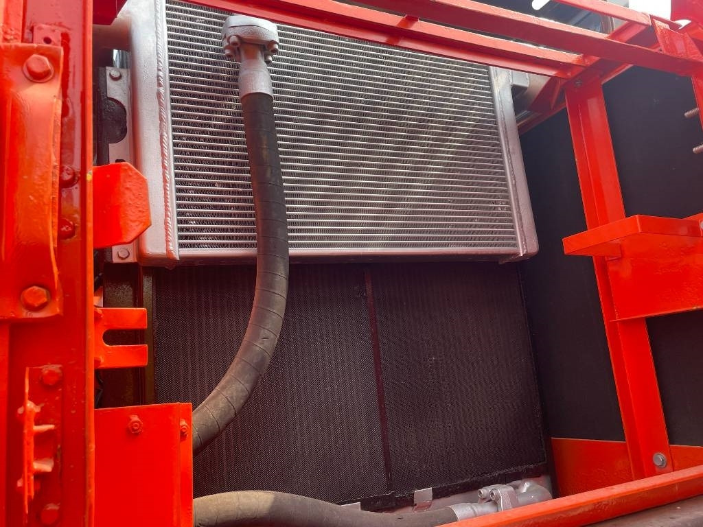 Doosan DX 300  - Bandgrävare: bild 5 Doosan DX 300  - Bandgrävare: bild 5