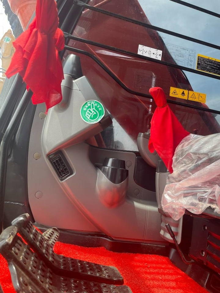 Hitachi ZX 200 - Bandgrävare: bild 3 Hitachi ZX 200 - Bandgrävare: bild 3