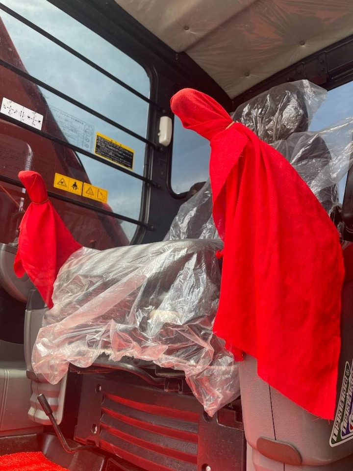 Hitachi ZX 200 - Bandgrävare: bild 2 Hitachi ZX 200 - Bandgrävare: bild 2