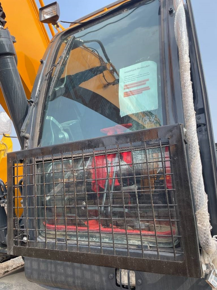 Hyundai 225LC-9S - Bandgrävare: bild 5 Hyundai 225LC-9S - Bandgrävare: bild 5