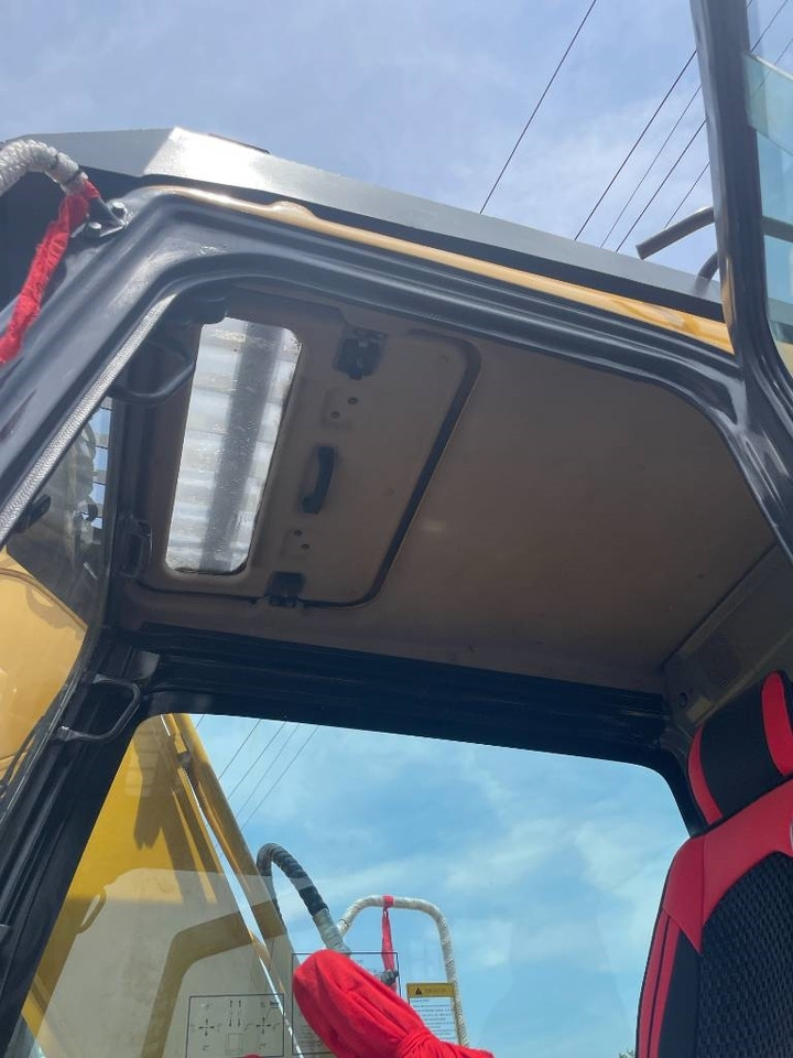 Komatsu PC 130 - Bandgrävare: bild 5 Komatsu PC 130 - Bandgrävare: bild 5