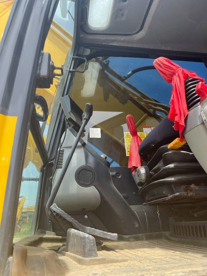 Komatsu PC 350 - Bandgrävare: bild 3 Komatsu PC 350 - Bandgrävare: bild 3