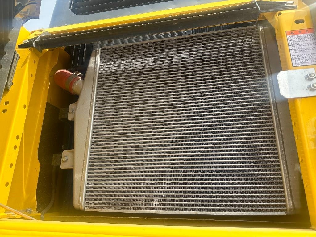 Komatsu PC 450 - Bandgrävare: bild 5 Komatsu PC 450 - Bandgrävare: bild 5