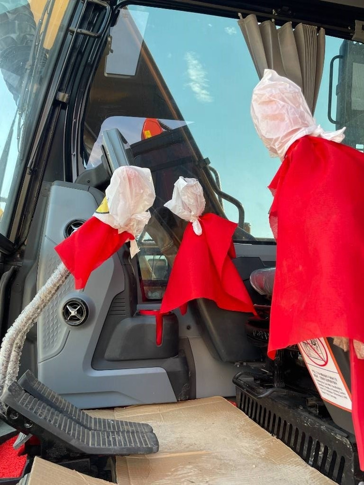 Sany SY 135 C - Bandgrävare: bild 3 Sany SY 135 C - Bandgrävare: bild 3