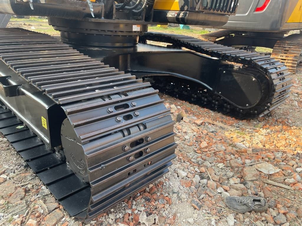 Sany SY 235 - Bandgrävare: bild 4 Sany SY 235 - Bandgrävare: bild 4