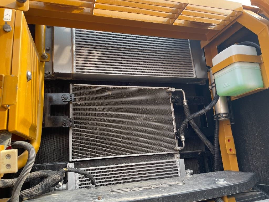 Bandgrävare Sany SY 265 C: bild 7