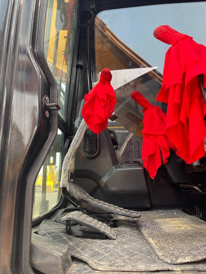 Sany SY 265 C - Bandgrävare: bild 5 Sany SY 265 C - Bandgrävare: bild 5