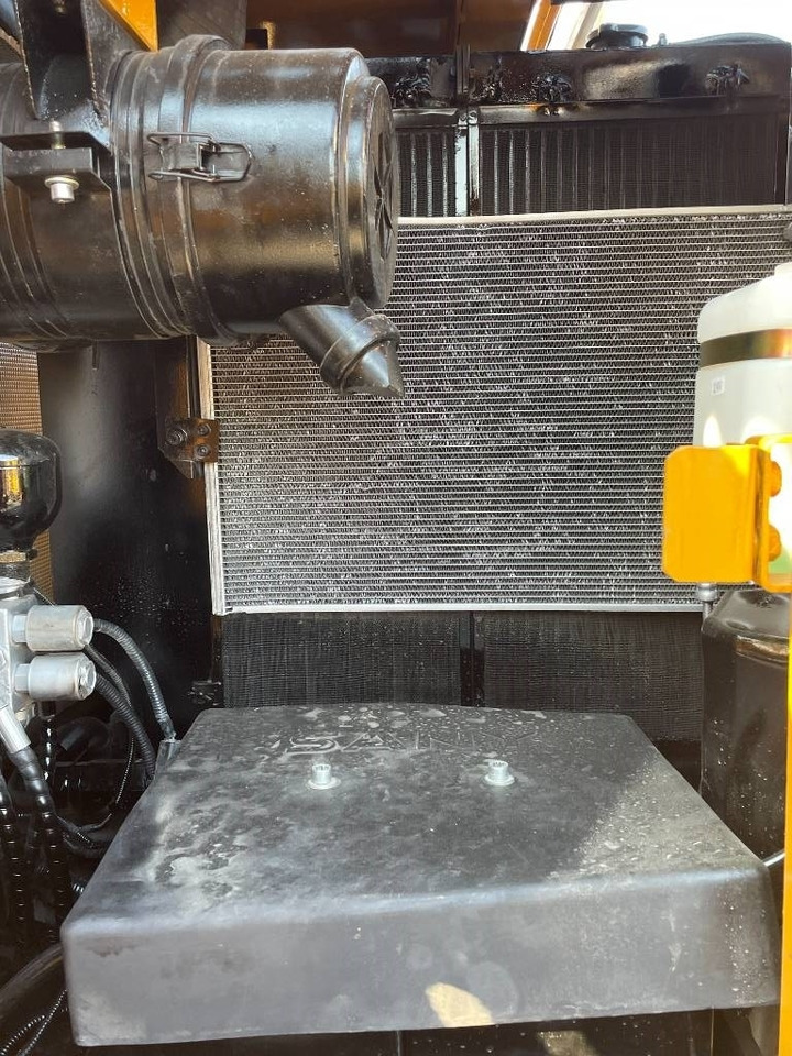 Sany SY 75 C - Minigrävmaskin: bild 4 Sany SY 75 C - Minigrävmaskin: bild 4