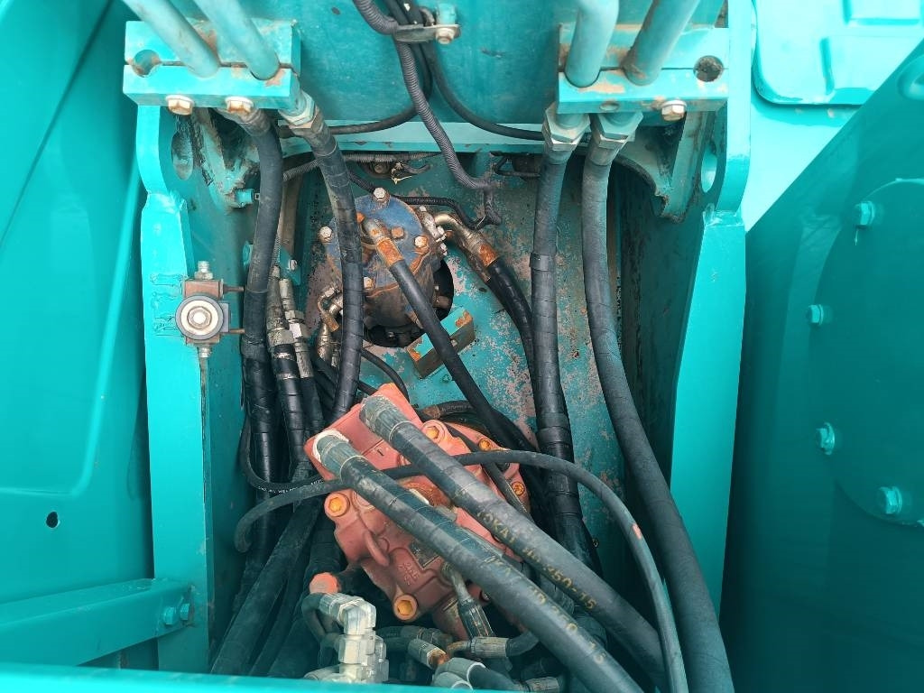 Ny Bandgrävare Sunward SWE 150: bild 9 Ny Bandgrävare Sunward SWE 150: bild 9