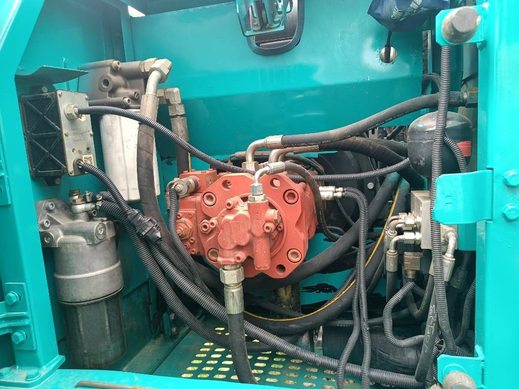 Ny Bandgrävare Sunward SWE 150: bild 6 Ny Bandgrävare Sunward SWE 150: bild 6