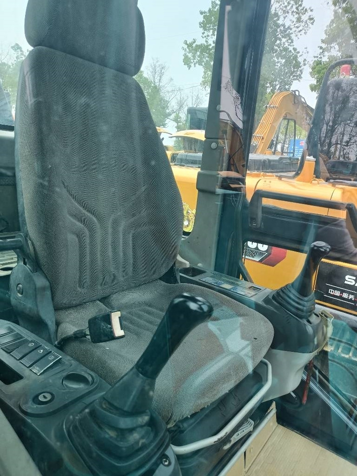 Ny Bandgrävare Sunward SWE 150: bild 10 Ny Bandgrävare Sunward SWE 150: bild 10