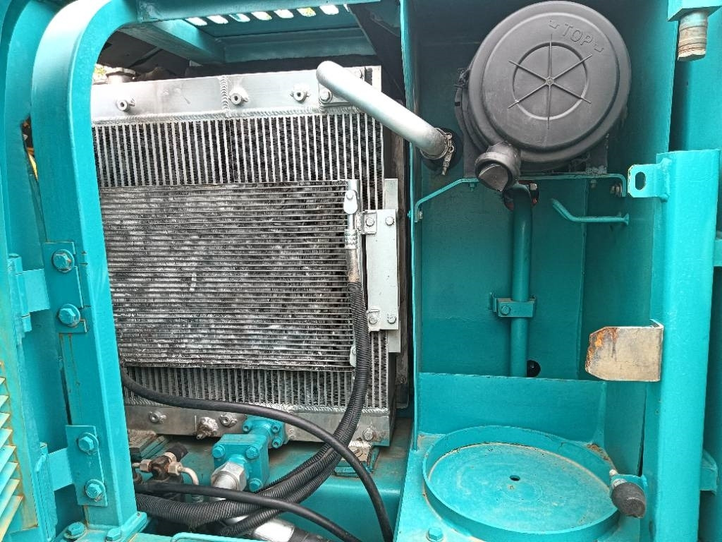 Sunward SWE 90 - Minigrävmaskin: bild 3 Sunward SWE 90 - Minigrävmaskin: bild 3