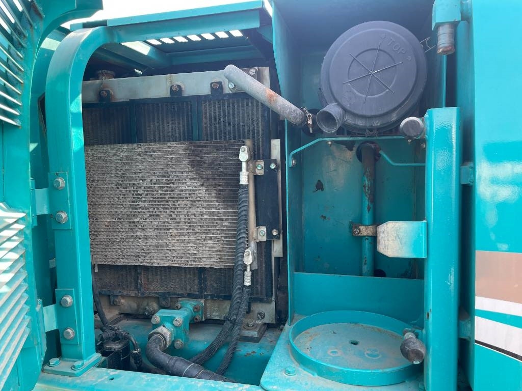 Sunward SWE 90 - Minigrävmaskin: bild 2 Sunward SWE 90 - Minigrävmaskin: bild 2