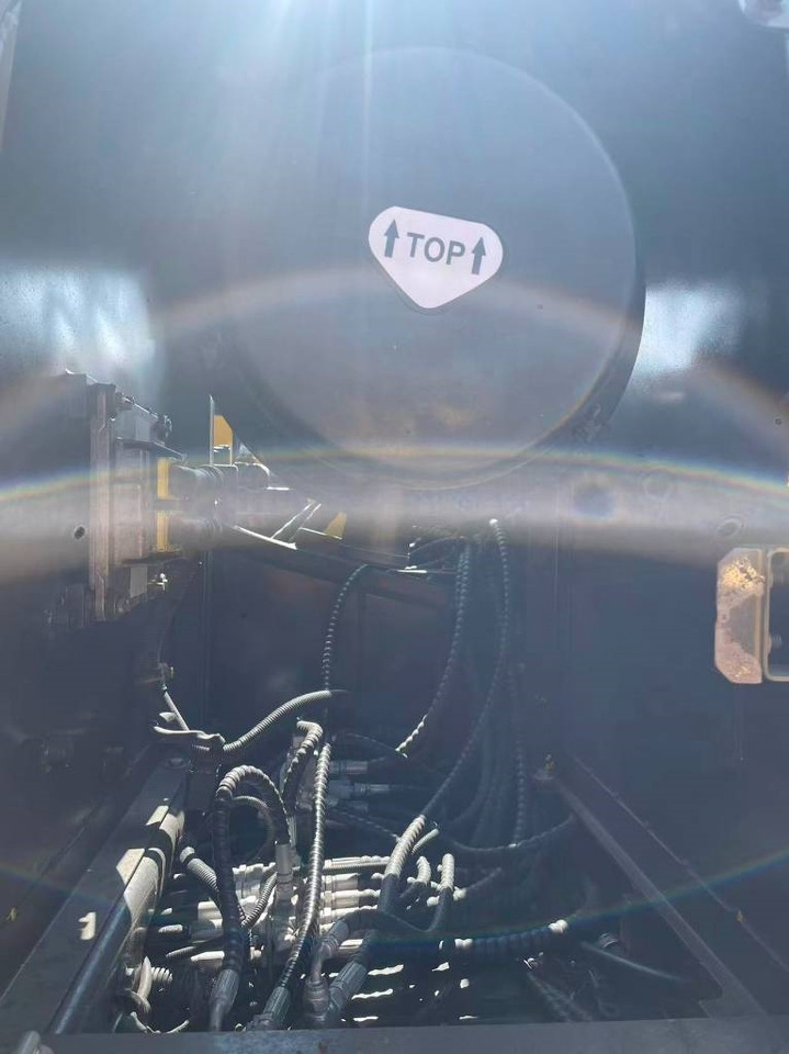 Volvo EC 240 - Bandgrävare: bild 3 Volvo EC 240 - Bandgrävare: bild 3