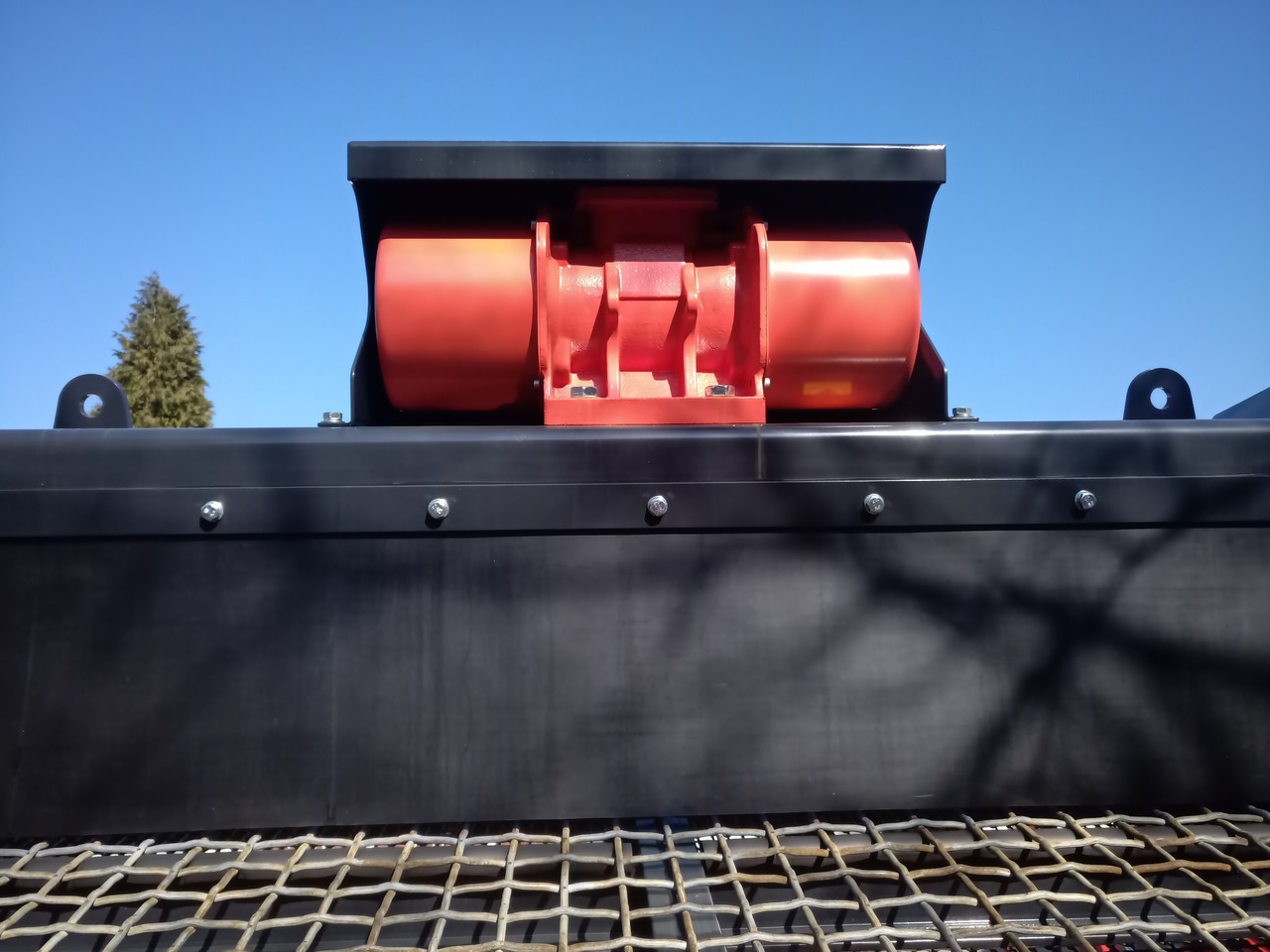 Compact Screeners CS20-60 - Sorteringsverk: bild 5 Compact Screeners CS20-60 - Sorteringsverk: bild 5