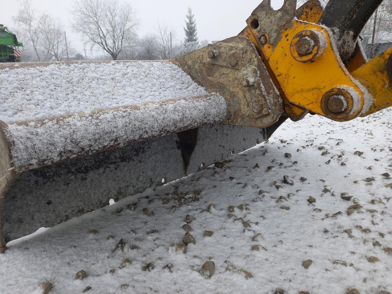 JCB 8030, ZTS, Minibager - Minigrävmaskin: bild 4 JCB 8030, ZTS, Minibager - Minigrävmaskin: bild 4