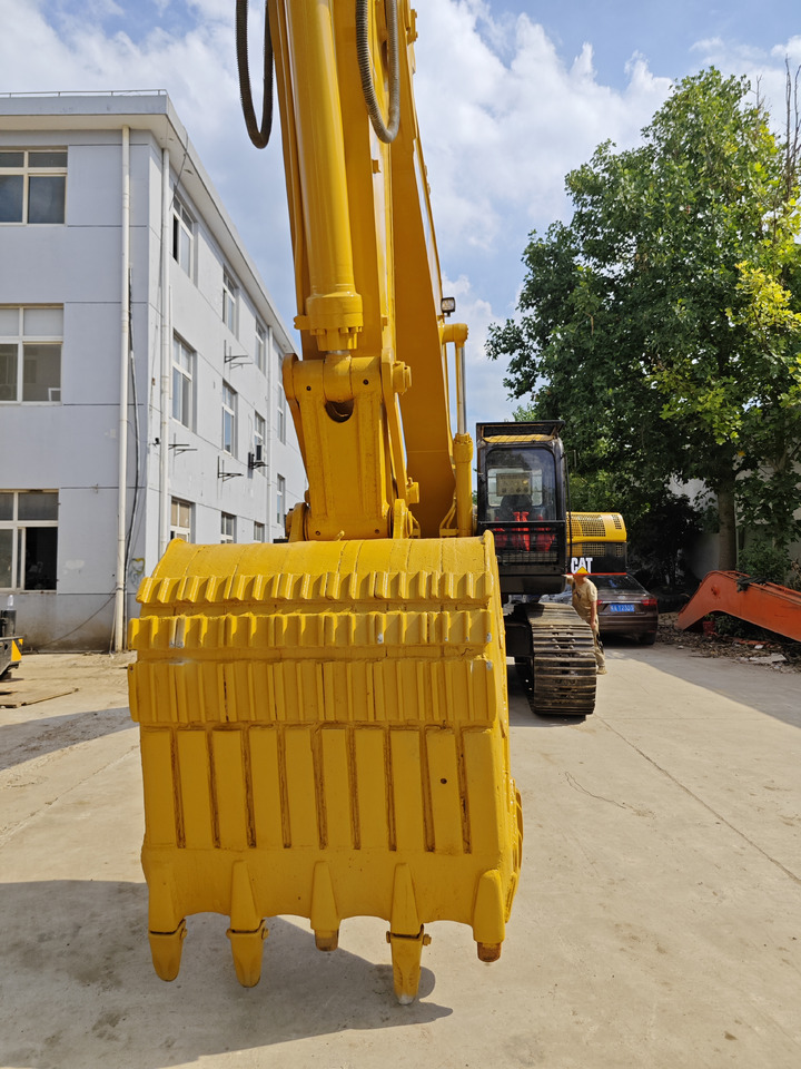 CATERPILLAR 330C - Bandgrävare: bild 5 CATERPILLAR 330C - Bandgrävare: bild 5