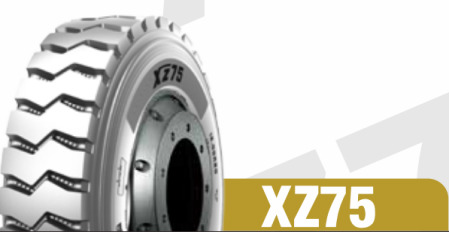 Chaoyang 12.00R20 - Däck för Kapellbil: bild 4 Chaoyang 12.00R20 - Däck för Kapellbil: bild 4