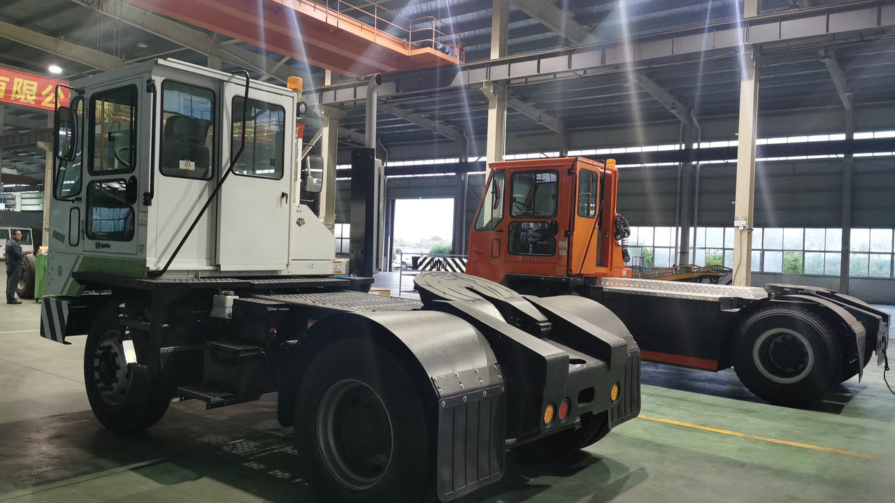 JSIE JSIE175 - Dragbil: bild 4 JSIE JSIE175 - Dragbil: bild 4