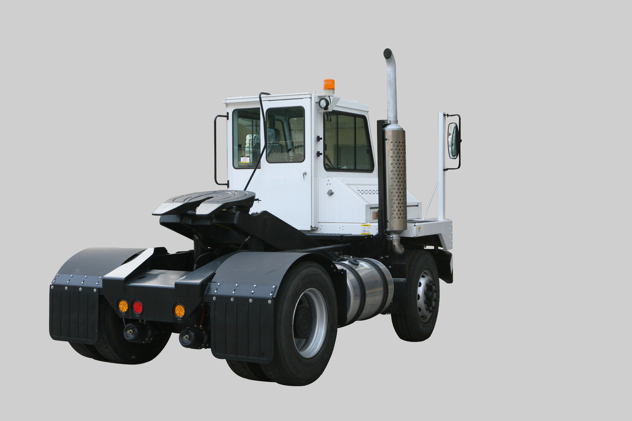 JSIE JSIE175 - Dragbil: bild 2 JSIE JSIE175 - Dragbil: bild 2