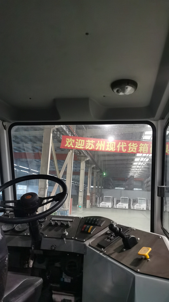 JSIE JSIE175 - Dragbil: bild 1 JSIE JSIE175 - Dragbil: bild 1