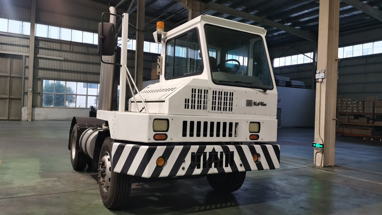 JSIE JSIE175 - Dragbil: bild 5 JSIE JSIE175 - Dragbil: bild 5