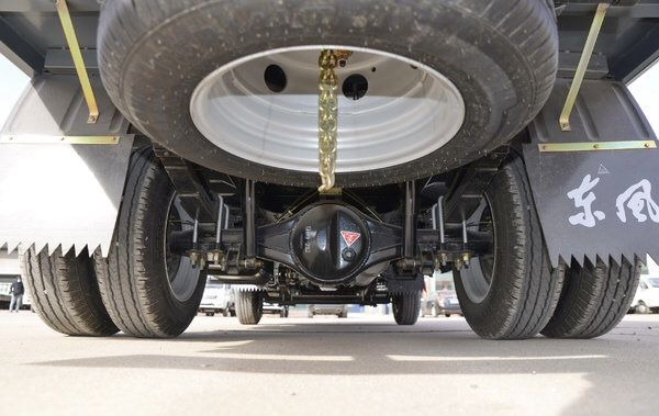 JSIE JSIE1031N11 - Flakbil: bild 4 JSIE JSIE1031N11 - Flakbil: bild 4