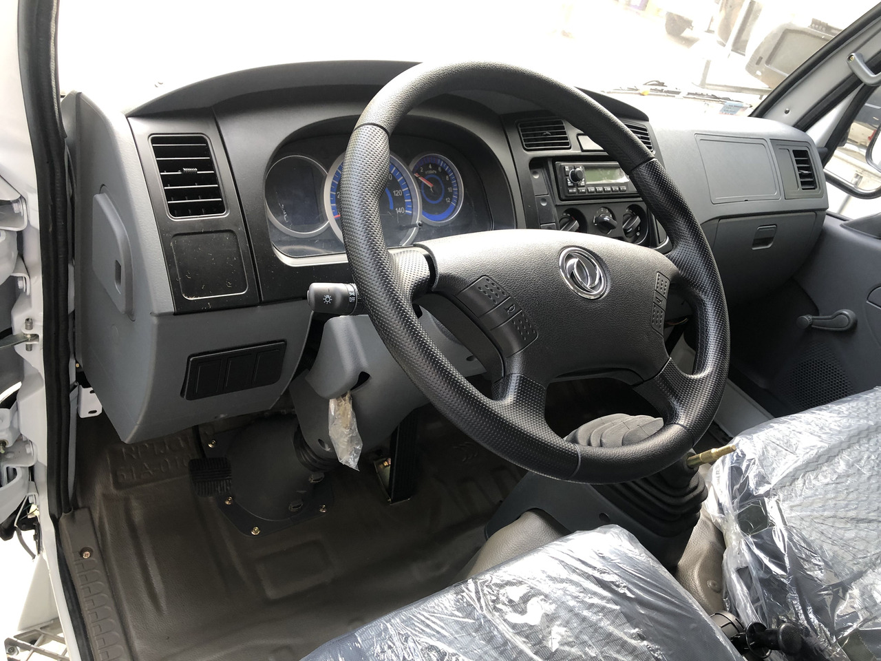 JSIE JSIE1031N11 - Flakbil: bild 3 JSIE JSIE1031N11 - Flakbil: bild 3