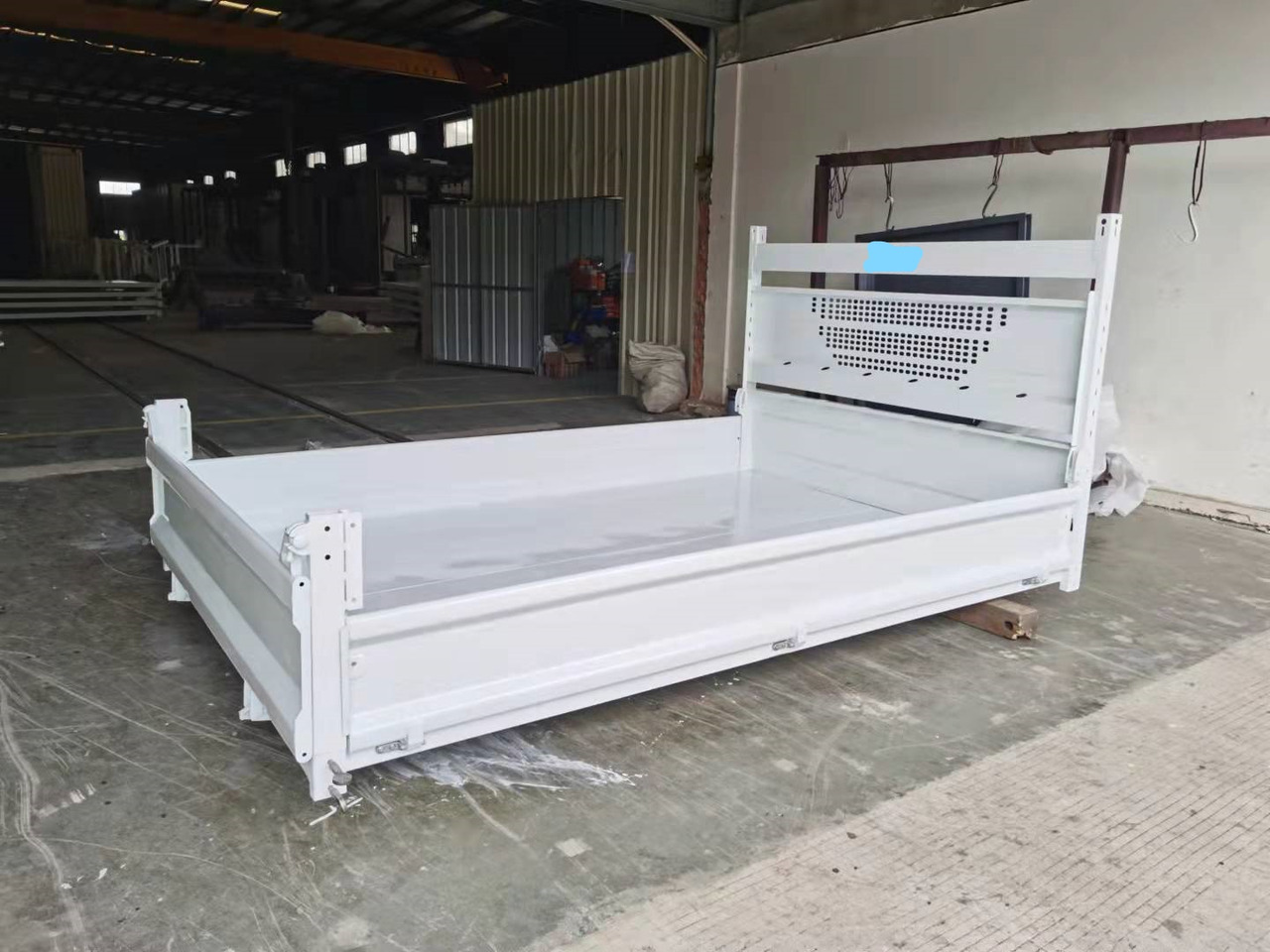 JSIE JSIE3300ZXB - Dumper flak: bild 1 JSIE JSIE3300ZXB - Dumper flak: bild 1