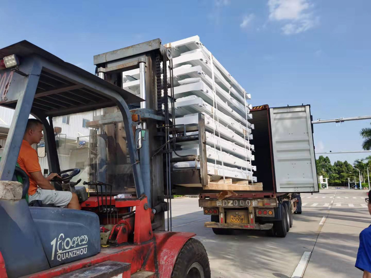 JSIE JSIE3300ZXB - Dumper flak: bild 4 JSIE JSIE3300ZXB - Dumper flak: bild 4