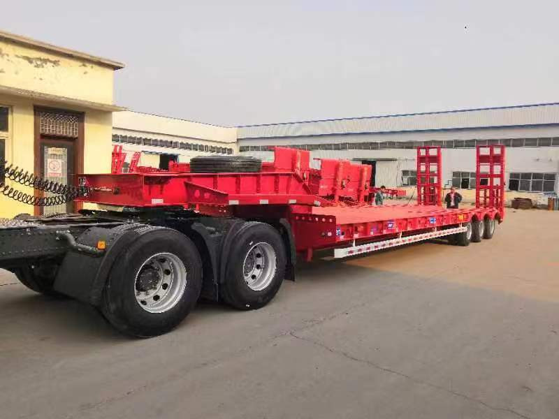 JSIE JSIE9400DPB - Biltransportbil semitrailer: bild 5 JSIE JSIE9400DPB - Biltransportbil semitrailer: bild 5