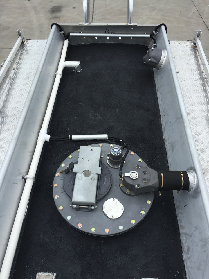 JSIE JSIE9400FT - Tanktrailer: bild 3 JSIE JSIE9400FT - Tanktrailer: bild 3