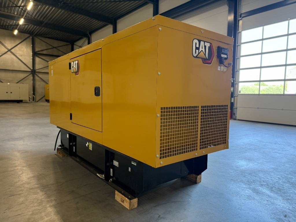 CAT DE150GC - 150 kVA Stand-by Generator - DPX-18209 - Elgenerator: bild 3 CAT DE150GC - 150 kVA Stand-by Generator - DPX-18209 - Elgenerator: bild 3