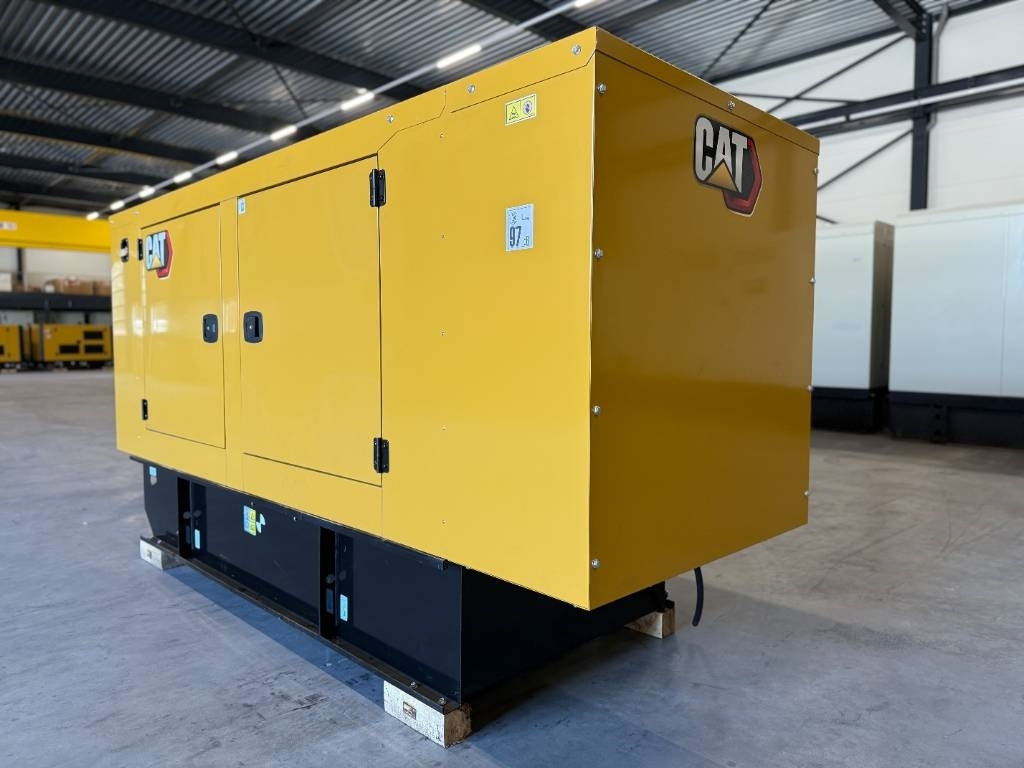 CAT DE220GC - 220 kVA Stand-by Generator - DPX-18212 - Elgenerator: bild 5 CAT DE220GC - 220 kVA Stand-by Generator - DPX-18212 - Elgenerator: bild 5